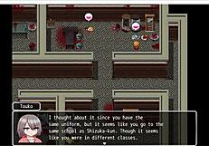 Zombie Hentai Game with Futanari Adventures