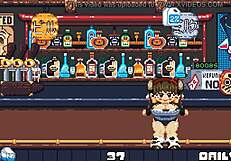 Cute Hentai Game with Giant Boobs Milk Breast Expansion