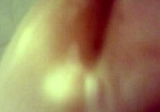 Blanquita gets her ass fucked hard in hardcore homemade action