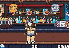 Cute Hentai Game with Giant Boobs Milk Breast Expansion