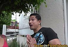 Carolina 19 Loses Virginity in Motel Room Frenzy!