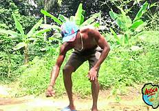 my witchcraft girlfriend passionately fucked me during my siesta