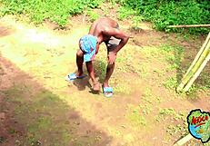 my witchcraft girlfriend passionately fucked me during my siesta