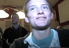 Coed lesbo dildos pussy as everyone watches at party teen 18+ coed pussy dildo group watching voyeur amateurs lesbian teasing