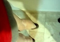 Blanquita gets her ass fucked hard in hardcore homemade action