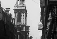 Dark Lantern Entertainment Presents Two Centuries of Vintage Sadomasochism with Bound Hairy Pussy Scenes