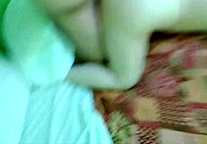 My favorite big ass gets bent over in doggystyle