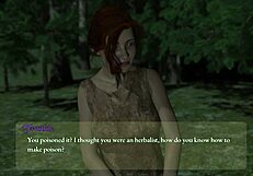 Exploring the consequences in the price of power episode 35