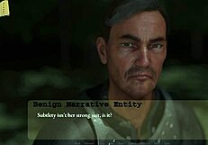 Exploring the consequences in the price of power episode 35