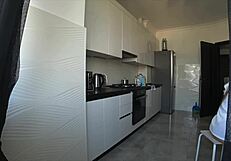 Wife Cheats With Husband's Best Friend In Kitchen Assfucking