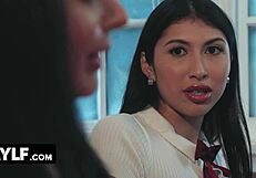 screwged drips from past with penelope woods