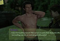 Exploring the consequences in the price of power episode 35