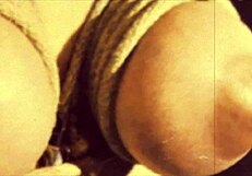 Dark Lantern Entertainment Presents Two Centuries of Vintage Sadomasochism with Bound Hairy Pussy Scenes