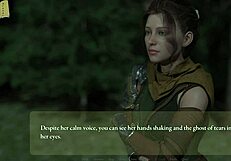 Exploring the consequences in the price of power episode 35