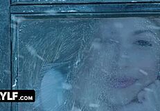 screwged drips from past with penelope woods