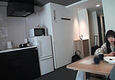 Wow, private sex with magazine models!