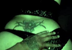 que rico culo tiene mi puta desiree