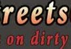 Outdoor double blowjob with cute tiny Valerie White?