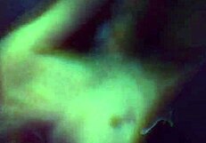 Zorra gets wild at a holiday party, confessing bad behavior while banging a young lover. The affair heats up fast.