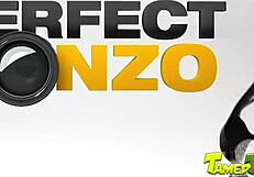 Teen 18+ Allison Deepthroats in Classroom