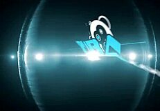 Taylor Vixen Masturbates Nude In Country Setting