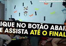 Brazilian Webcam Special for Carnival 2022