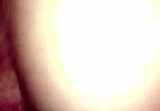 i'm the bride getting anal from my husband on our wedding night