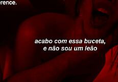 Enjoying Delicious Music While Fucking