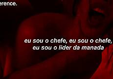 Enjoying Delicious Music While Fucking