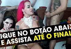 Brazilian Webcam Special for Carnival 2022