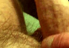 Friend And I Suck Big Monster Cock Together