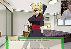 Naruto Jikage Rising Uncensored Creampie And Anal Group Fuck