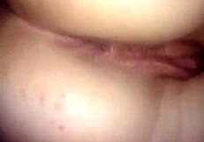 i'm the bride getting anal from my husband on our wedding night