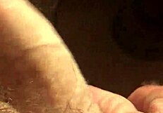 Friend And I Suck Big Monster Cock Together