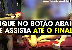 Brazilian Webcam Special for Carnival 2022