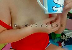 Discover the most stunning breasts in porn's finest Asian MILF scenes!