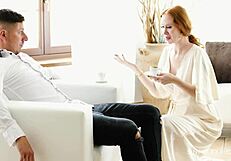 Lenina's Tight Pussy Orgasms