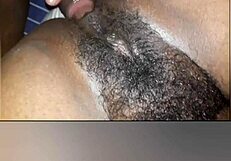 Married slut gives deepthroat and a handjob to an amateur