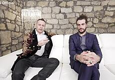 Daiquiri Vs Suzie Q In Casting Fuck