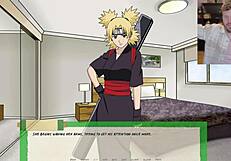 Naruto Jikage Rising Uncensored Creampie And Anal Group Fuck