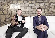 Daiquiri Vs Suzie Q In Casting Fuck