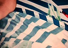 he said he was gay but i fucked him anyway and he came inside my tight pussy without a condom