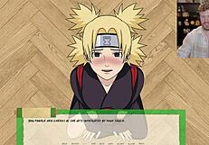 Naruto Jikage Rising Uncensored Creampie And Anal Group Fuck