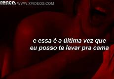 Enjoying Delicious Music While Fucking