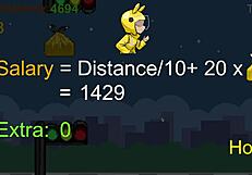 Ntraholic game offers new levels of excitement, maintaining predecessor quality in erotic adventures