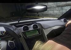 Gta 5 first person car ride