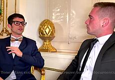 King's pleasure: Four agents in the king’s womb With Adri Enchanged still with the umbilical cord Identically the same as magical text charts 6