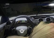 Gta 5 first person car ride