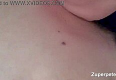 La Sexy Hermana Crystal Touches Her Sexy Body With Big Tits And Ass