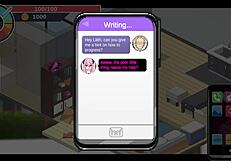 Ntraholic game offers new levels of excitement, maintaining predecessor quality in erotic adventures